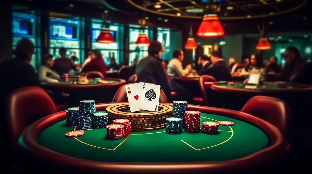 Casino Bettingexchange.games