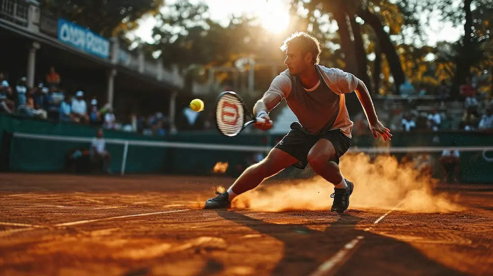 Tennis Bettingexchange.games