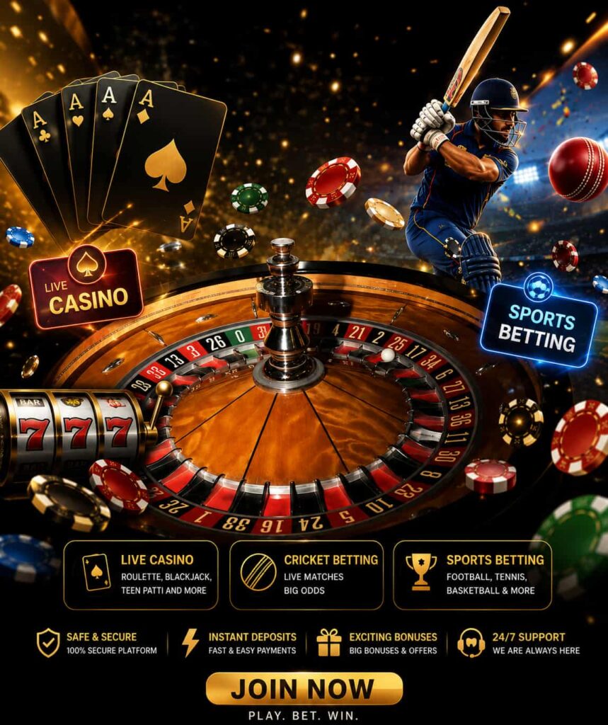 Betting Exchange Games